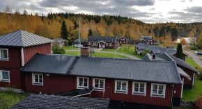 Romme stugby, Borlänge